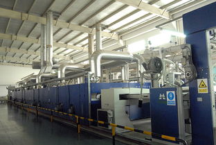 金辰印花廠 江蘇金辰針紡織的專業(yè)制造與創(chuàng)新發(fā)展