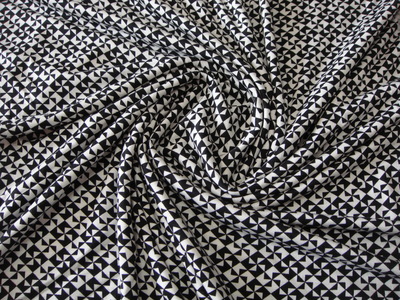 紹興楚江針紡織品 供應(yīng)人棉氨綸印花汗布圖片大全