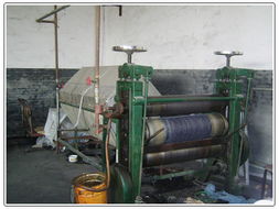 石家莊迪威針紡織品印花廠 深耕河北印花，打造專業針紡織印花解決方案